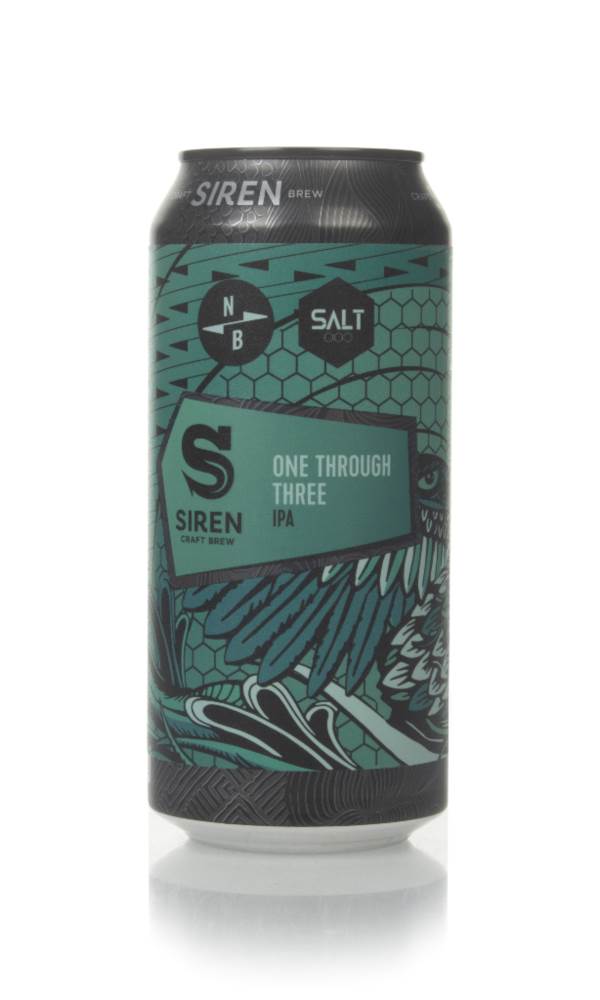 Siren One Through Three product image