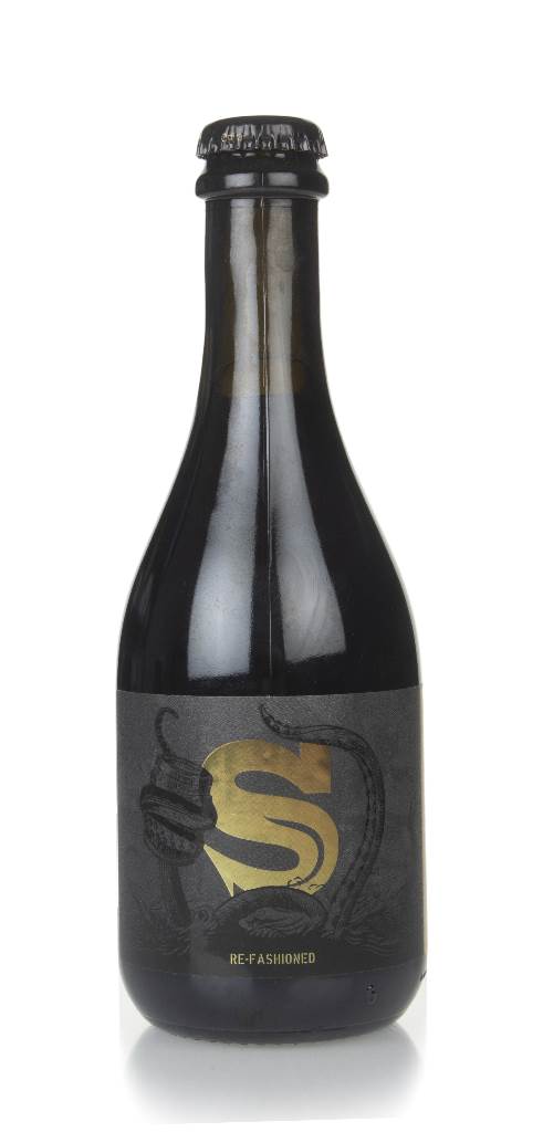 Siren Re-Fashioned product image