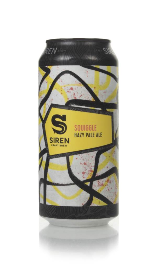 Siren Squiggle product image