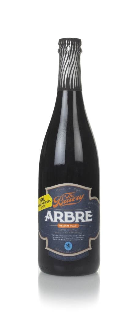 The Bruery Arbre Medium 2015 Edition product image