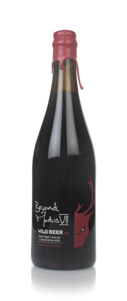 Wild Beer Beyond Modus VII product image