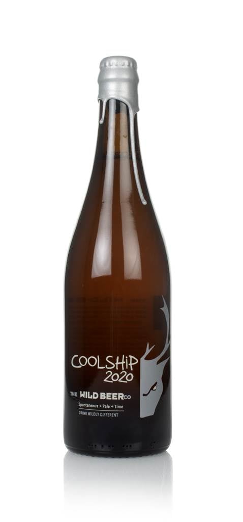 Wild Beer Coolship 2020 product image