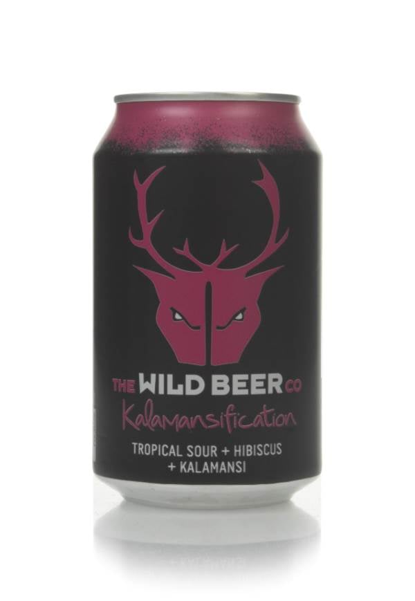 Wild Beer Kalamansification product image