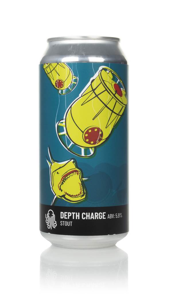 Time & Tide Depth Charge product image