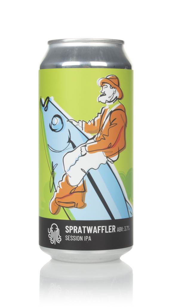 Time & Tide Spratwaffler product image
