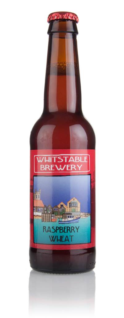 Whitstable Raspberry Wheat product image