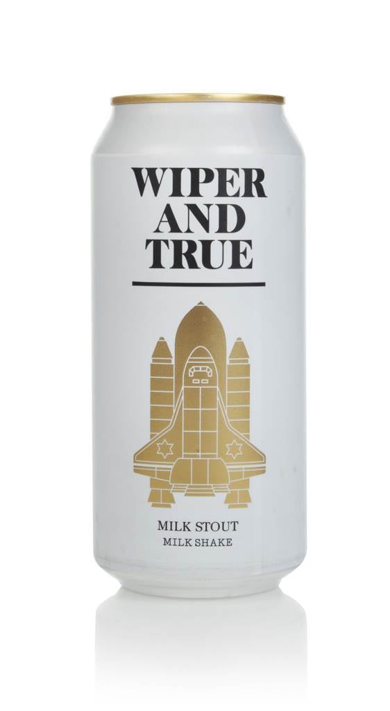 Wiper and True Milk Shake Milk Stout product image