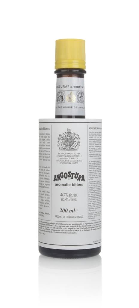 Angostura Bitters (No Box / Torn Label) product image