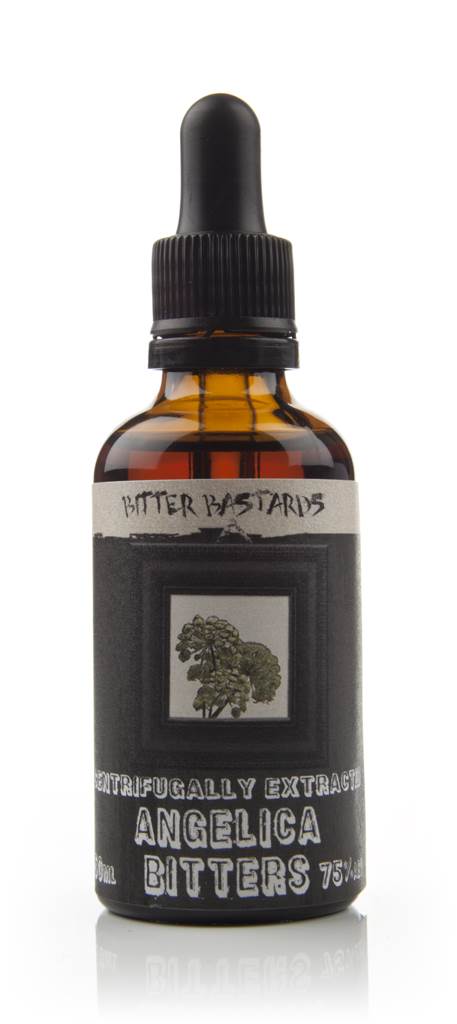 Bitter Bastards Angelica Bitters product image