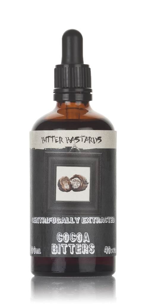 Bitter Bastards Cocoa Bitters 10cl product image