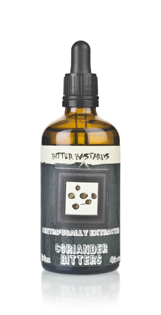 Bitter Bastards Coriander Bitters product image