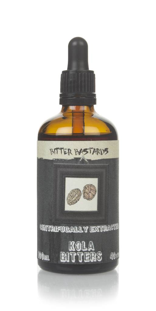 Bitter Bastards Kola Bitters 10cl product image