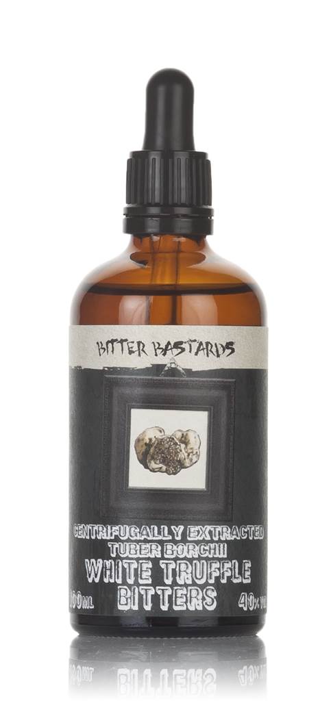 Bitter Bastards White Truffle Bitters - Tuber Borchii 10cl product image