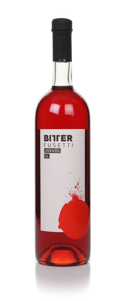 Bitter Fusetti 1L