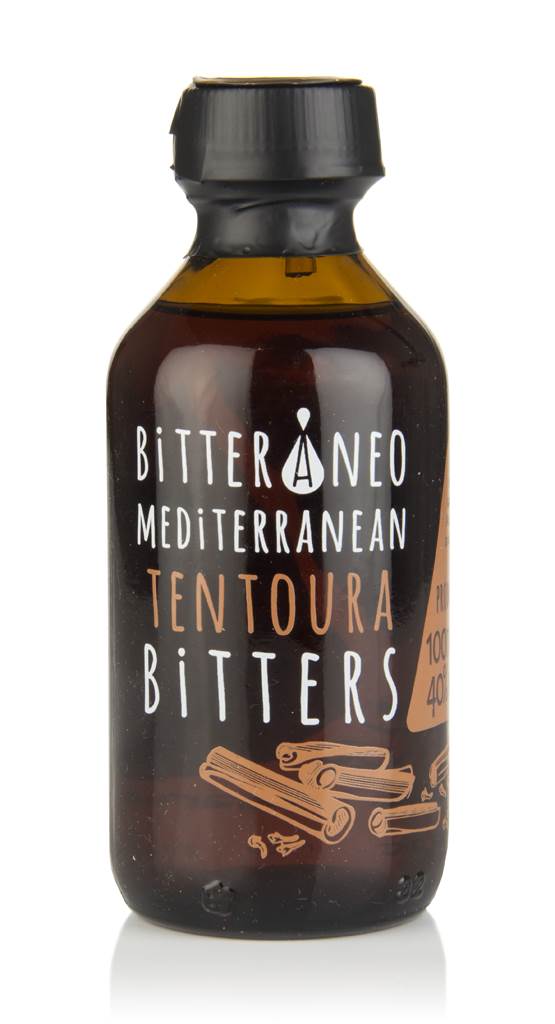 Bitteraneo Tentoura Bitters product image