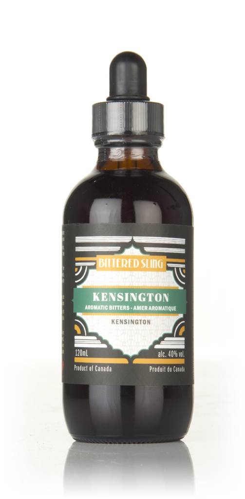 Bittered Sling Kensington Aromatic Bitters product image