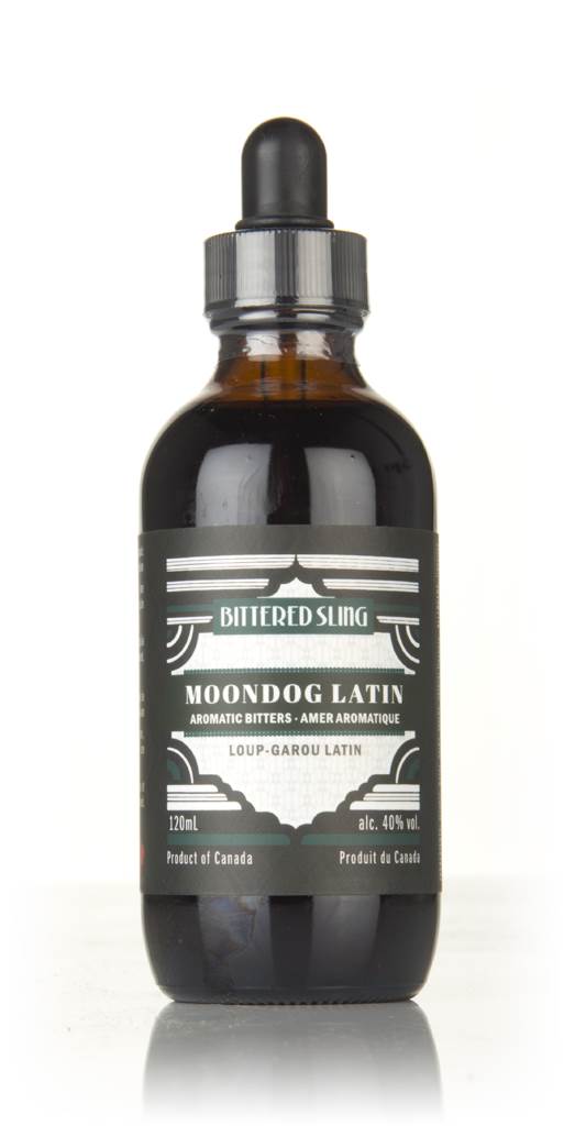 Bittered Sling Moondog Latin Bitters product image