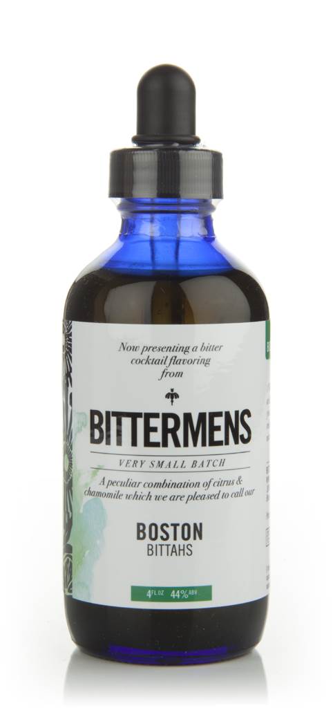 Bittermens Boston Bittahs product image