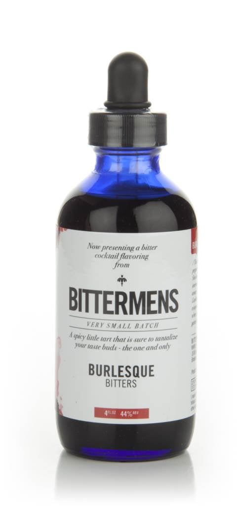 Bittermens Burlesque Bitters product image
