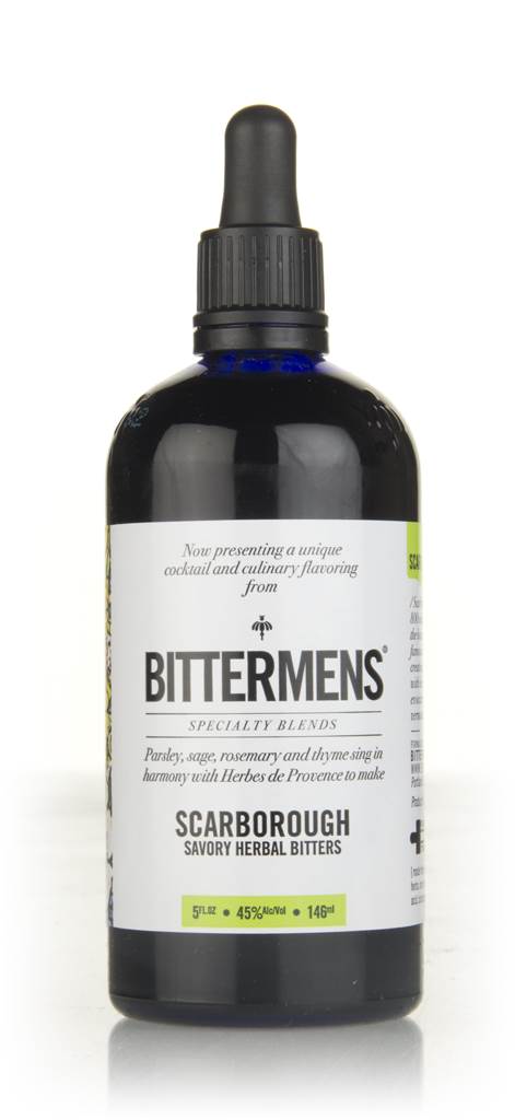 Bittermens Scarborough product image