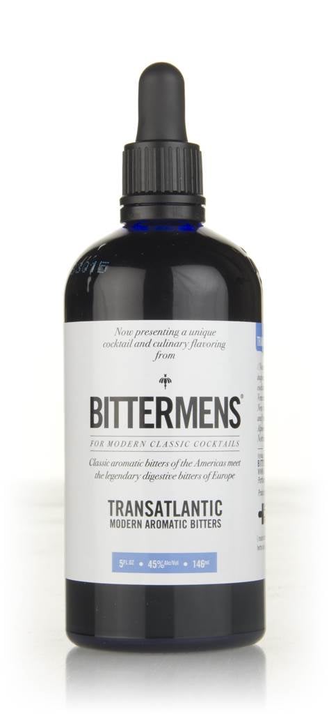 Bittermens Transatlantic Aromatic product image