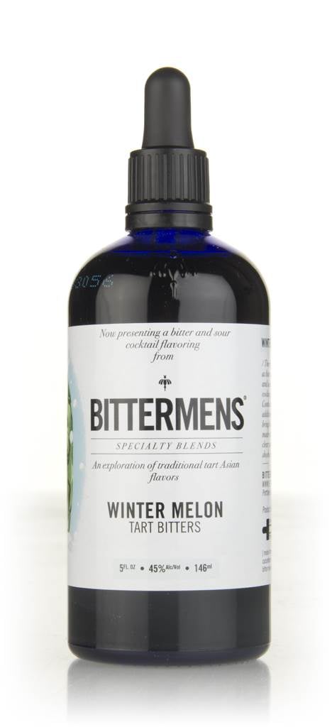 Bittermens Winter Melon product image