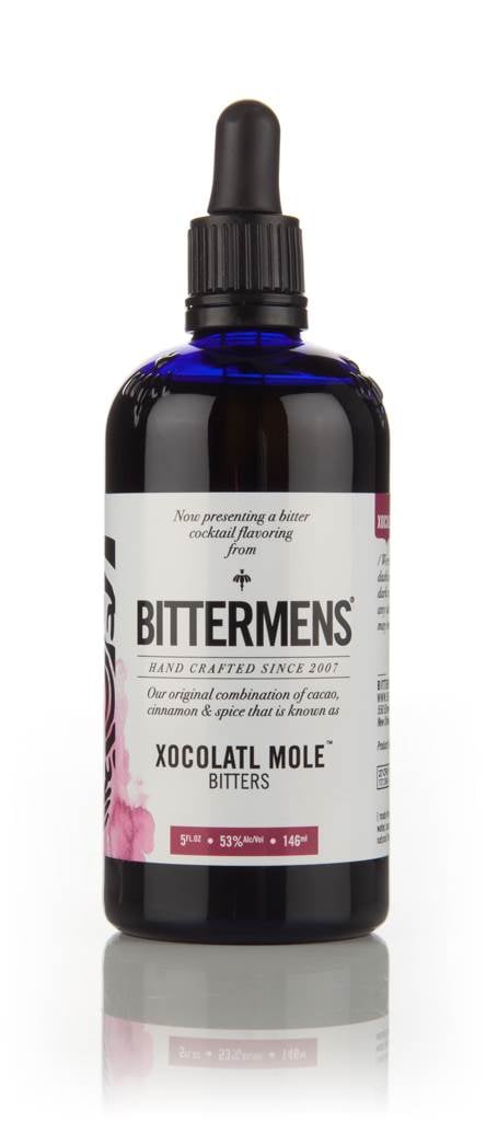 Bittermens Xocolatl Mole product image