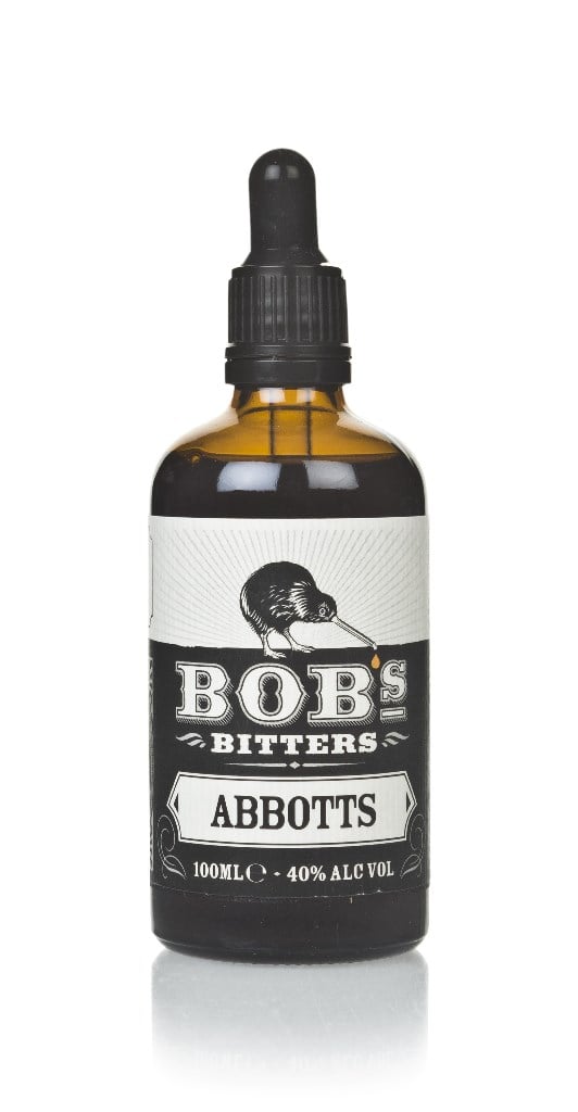 Bob’s Abbotts Bitters 40%