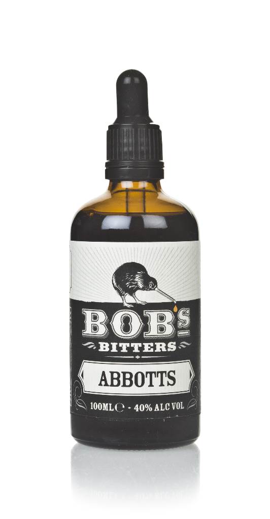 Bob’s Abbotts Bitters 40% product image