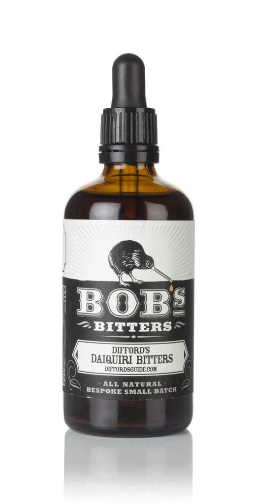 Bob's Bitters - Difford's Daiquiri Bitters product image