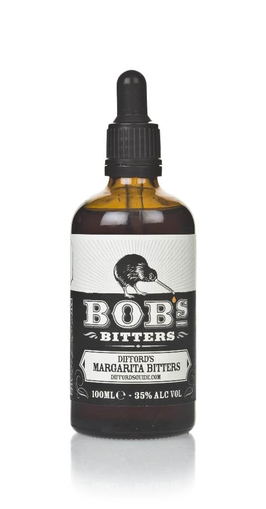 Bob's Bitters - Difford's Margarita Bitters product image