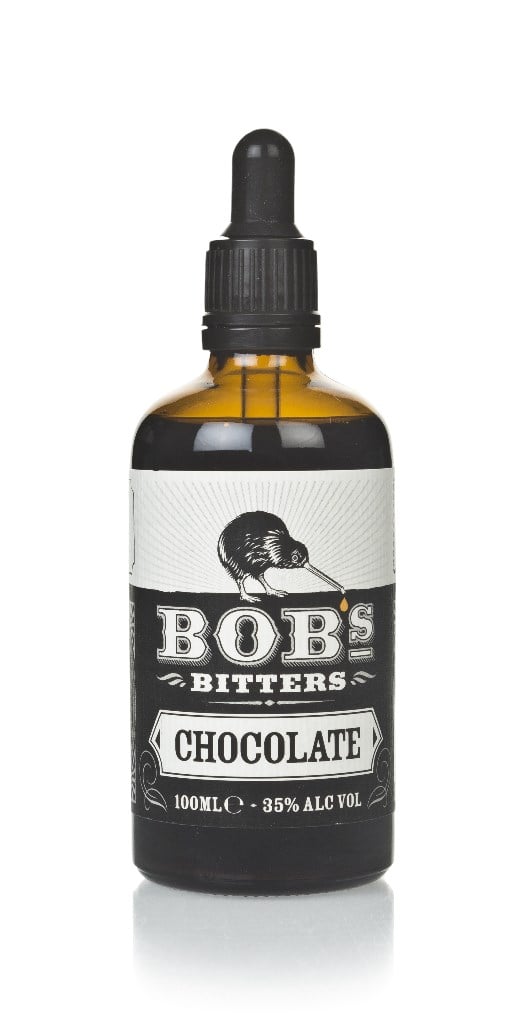 Bob’s Chocolate Bitters