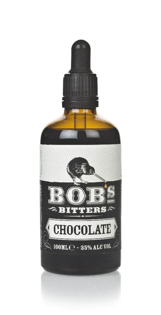 Bob’s Chocolate Bitters product image