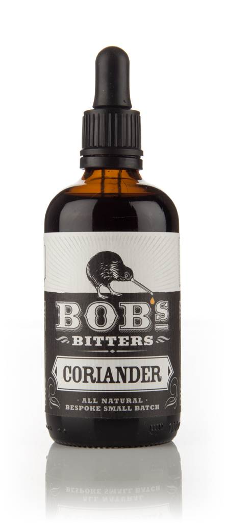 Bob’s Coriander Bitters product image