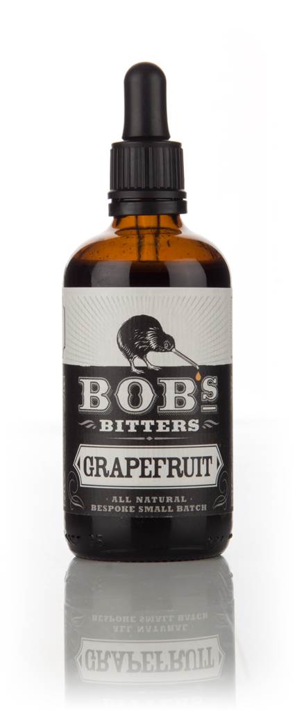 Bob’s Grapefruit Bitters product image