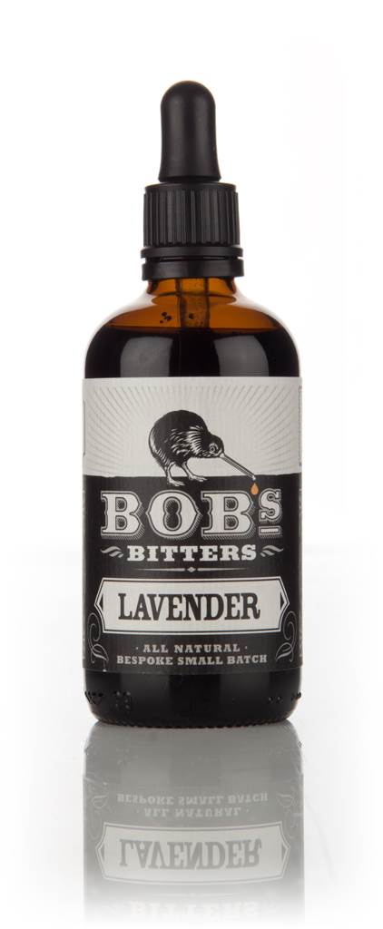Bob’s Lavender Bitters 33.2 product image