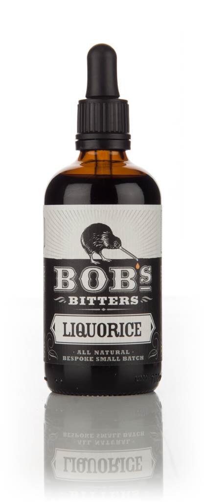 Bob’s Liquorice Bitters product image