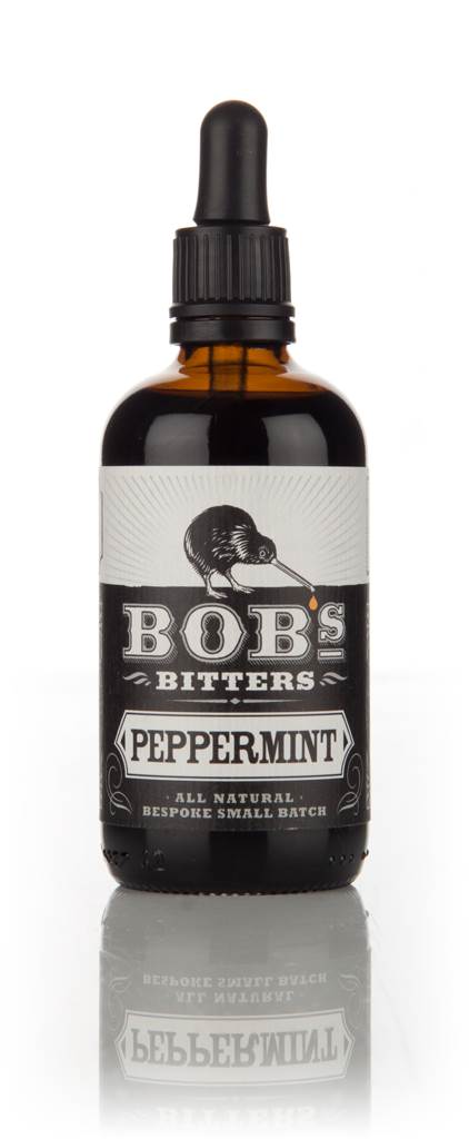 Bob’s Peppermint Bitters product image