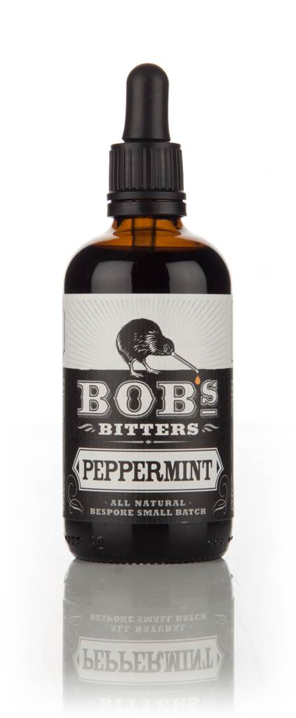 Bob’s Peppermint Bitters product image