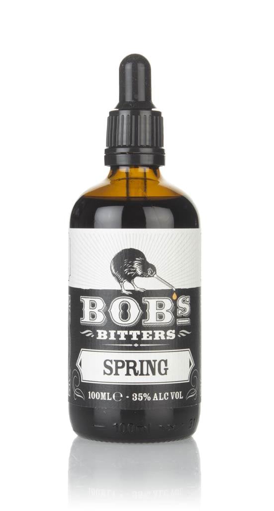 Bob's Spring Bitters product image