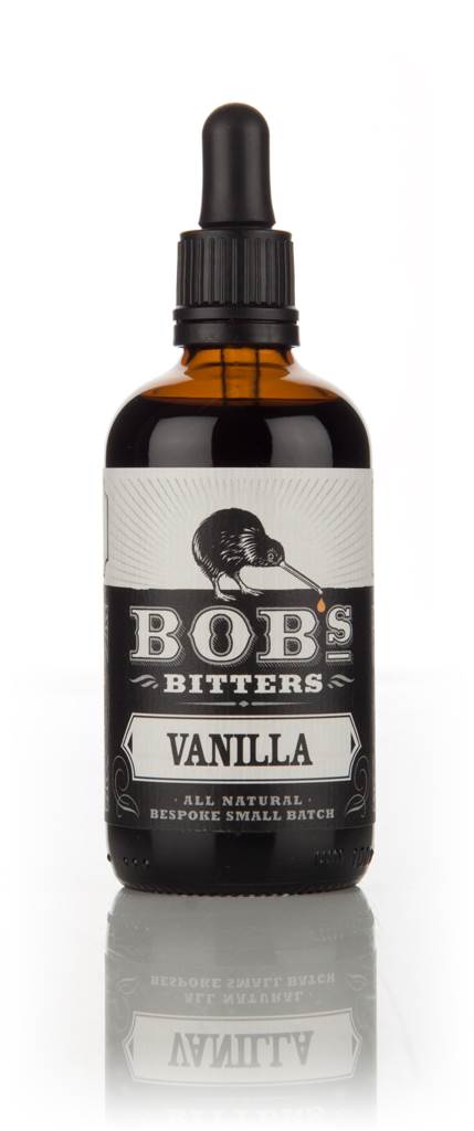 Bob’s Vanilla Bitters product image
