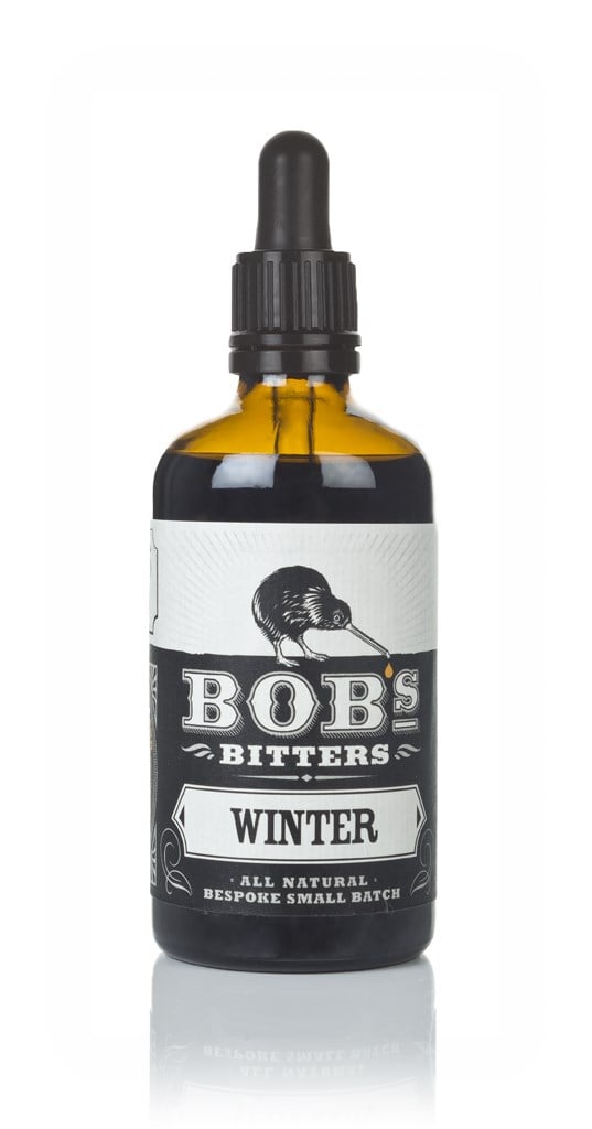 Bob's Winter Bitters