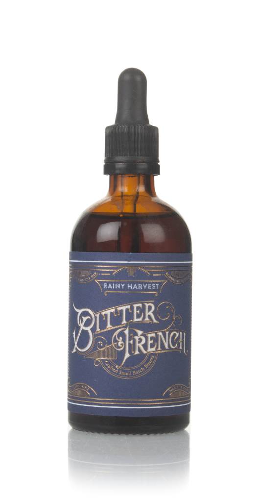 Bitter French Rainy Harvest Bitters product image