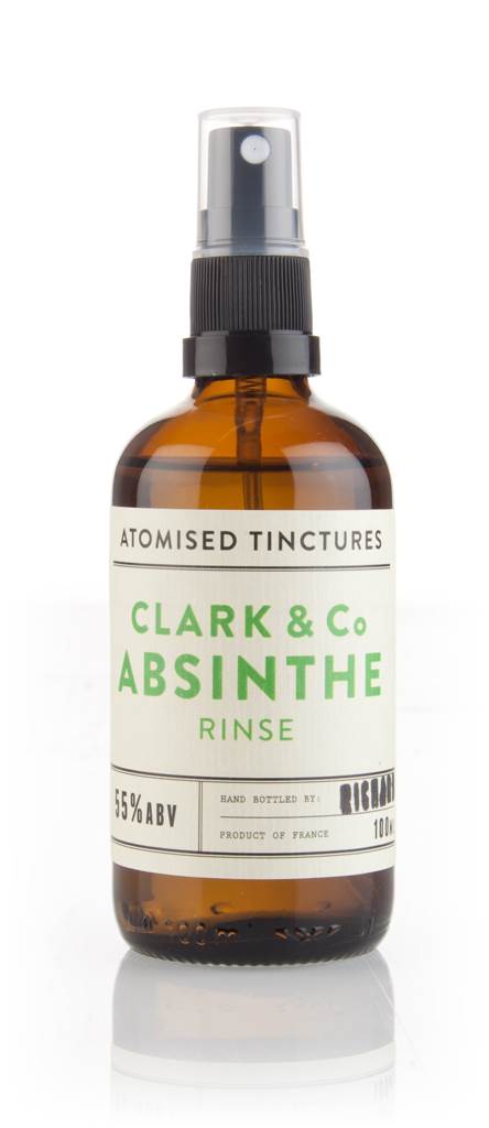 Clark & Co. Absinthe Rinse product image