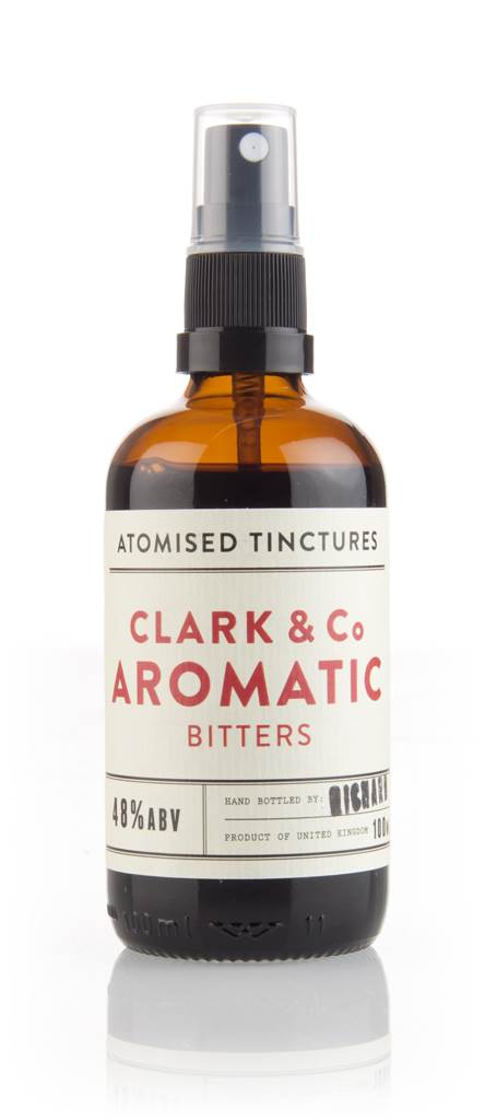 Clark & Co. Aromatic Bitters product image