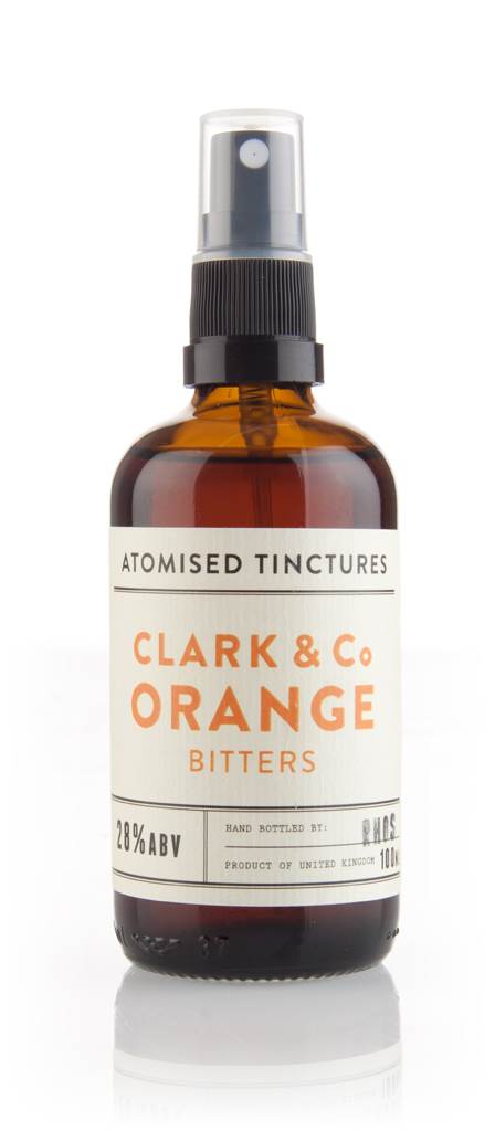 Clark & Co. Orange Bitters product image