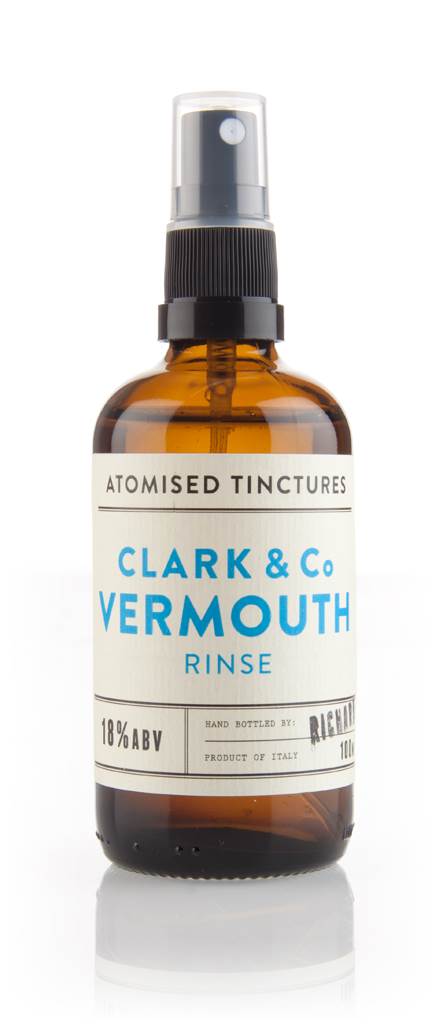 Clark & Co. Vermouth Rinse product image