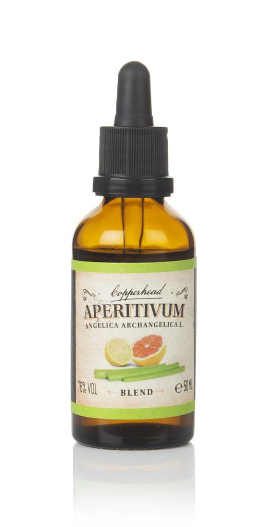 Copperhead Blends Aperitivum product image