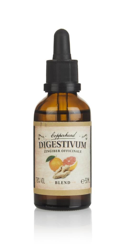 Copperhead Blends Digestivum product image