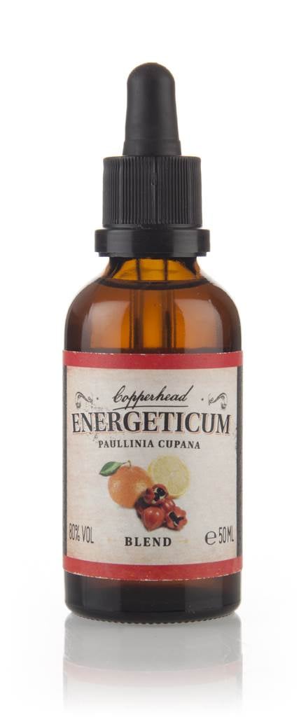 Copperhead Blends Energeticum product image